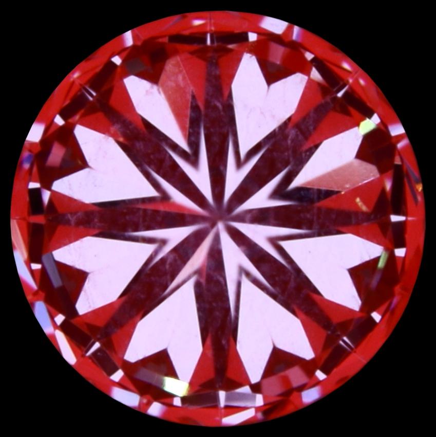 Hearts Diamond Image