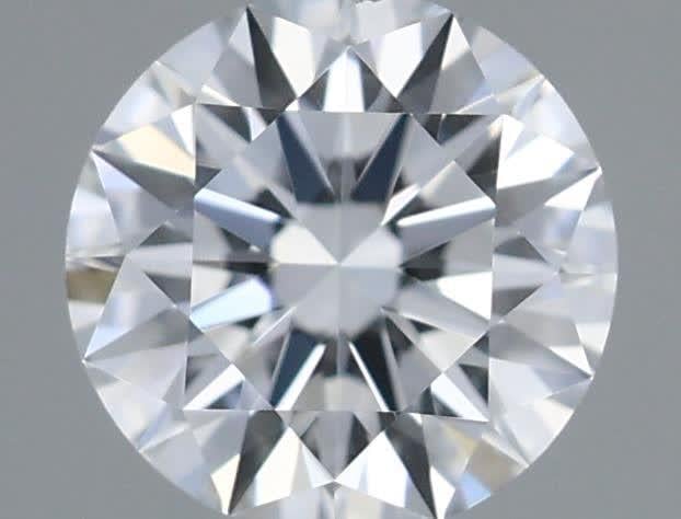 Real Diamond Image
