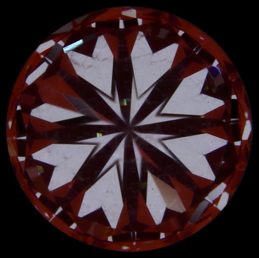 Hearts Diamond Image