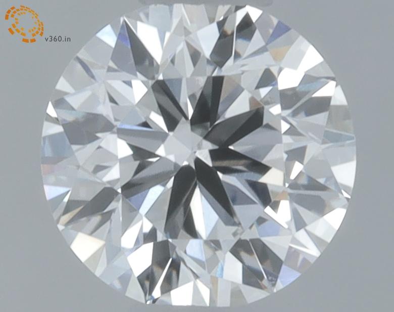 Real Diamond Image