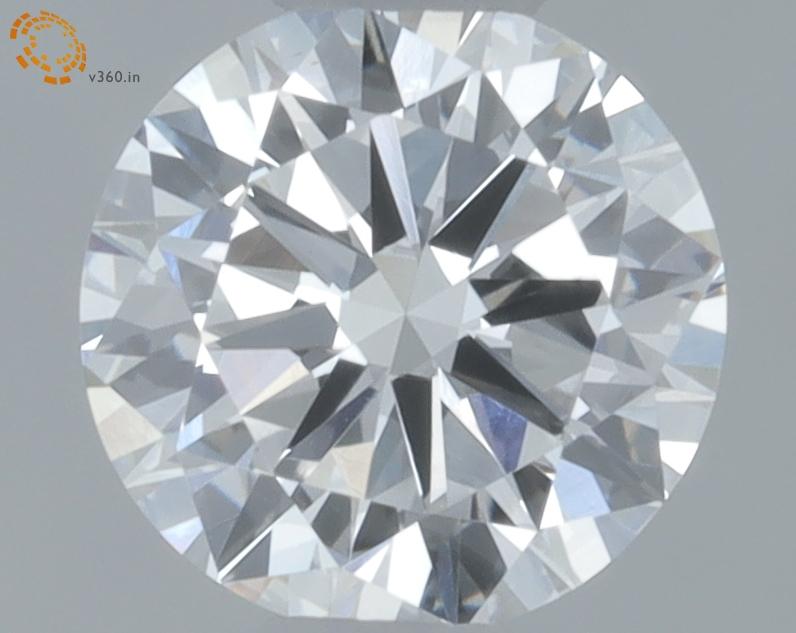Real Diamond Image