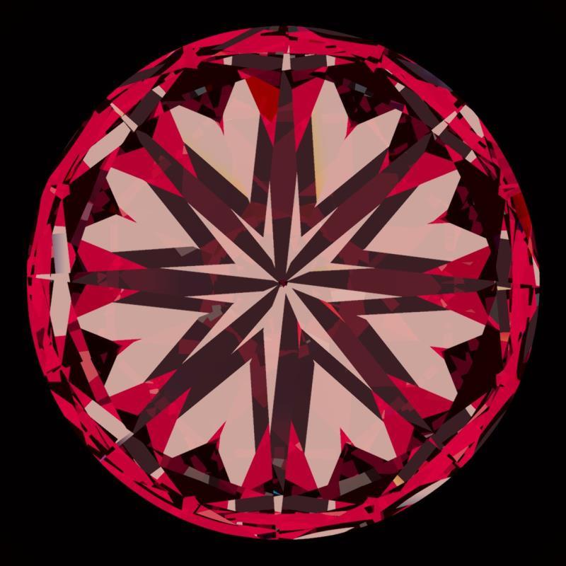 Hearts Diamond Image