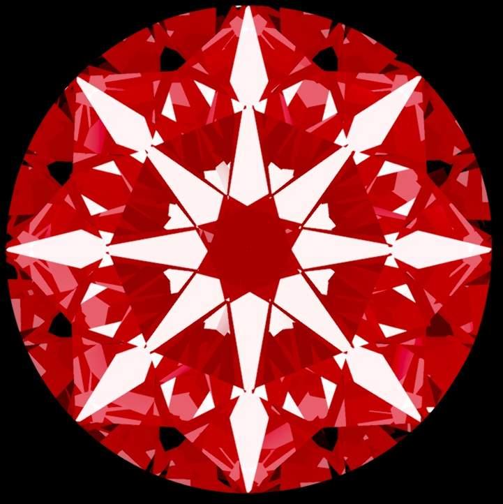 Arrows Diamond Image