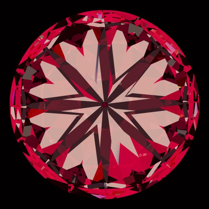Hearts Diamond Image