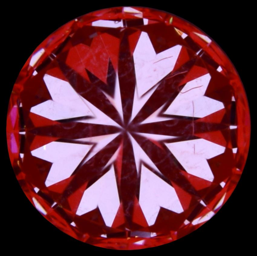 Hearts Diamond Image