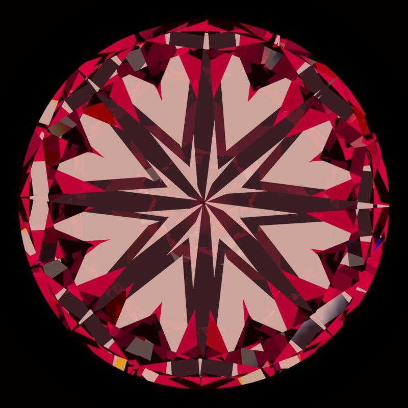 Hearts Diamond Image