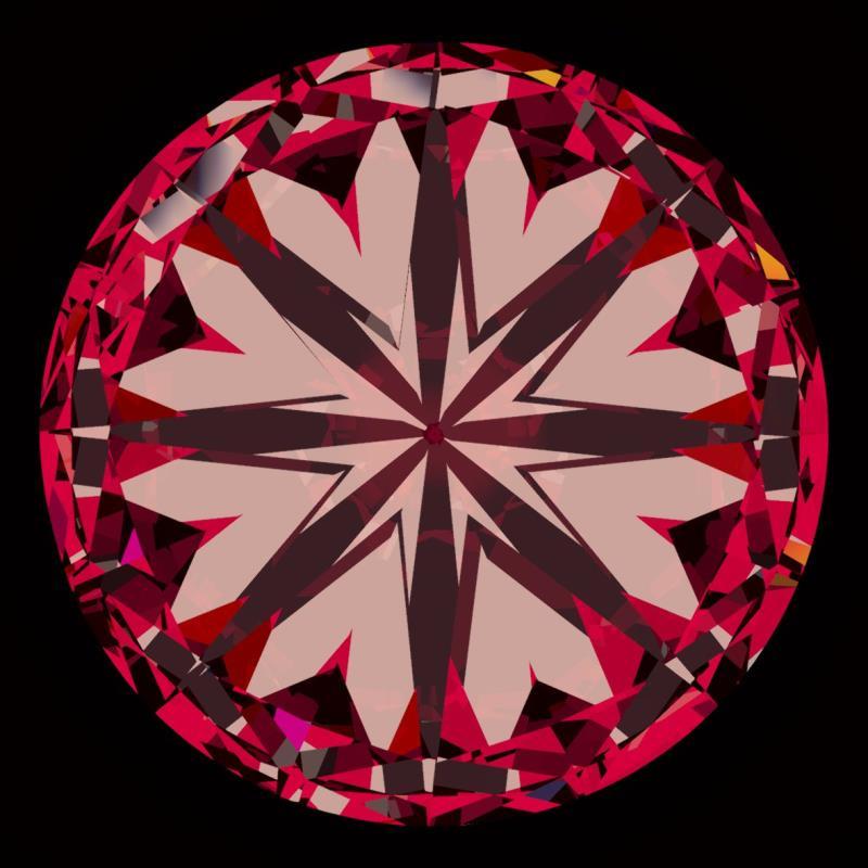 Hearts Diamond Image