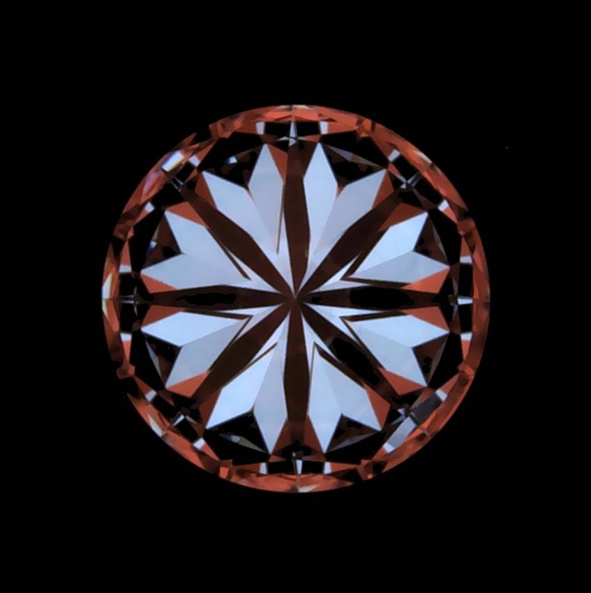 Hearts Diamond Image