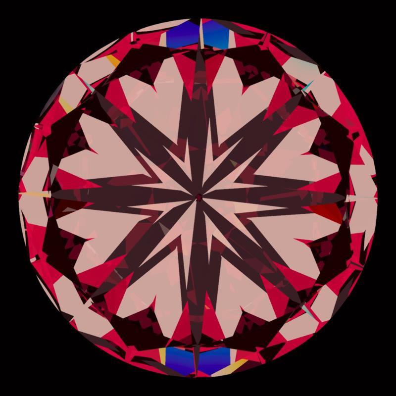 Hearts Diamond Image