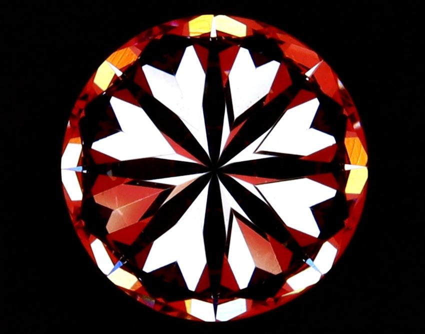 Hearts Diamond Image