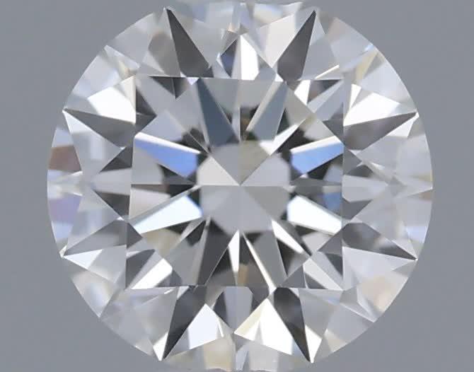Real Diamond Image