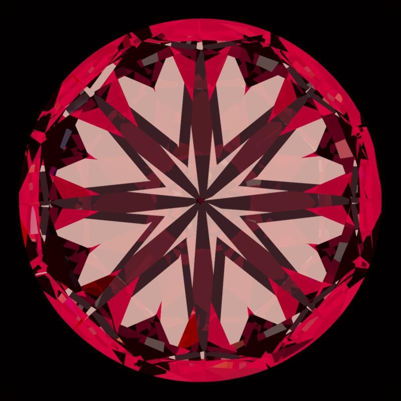 Hearts Diamond Image