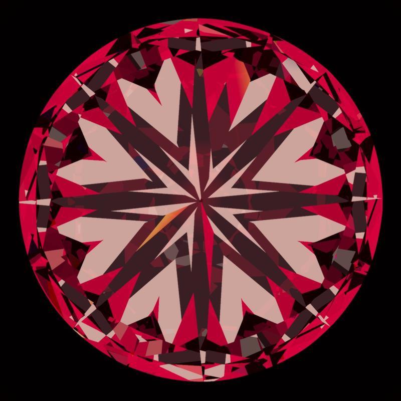 Hearts Diamond Image