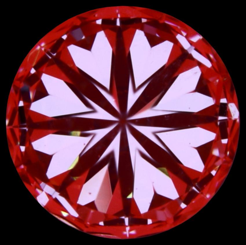 Hearts Diamond Image