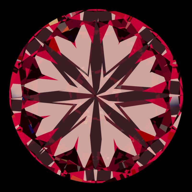 Hearts Diamond Image
