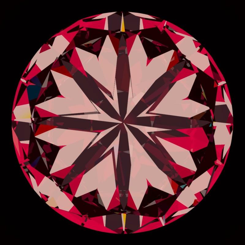 Hearts Diamond Image