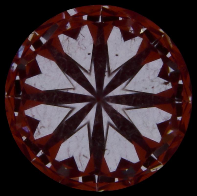 Hearts Diamond Image