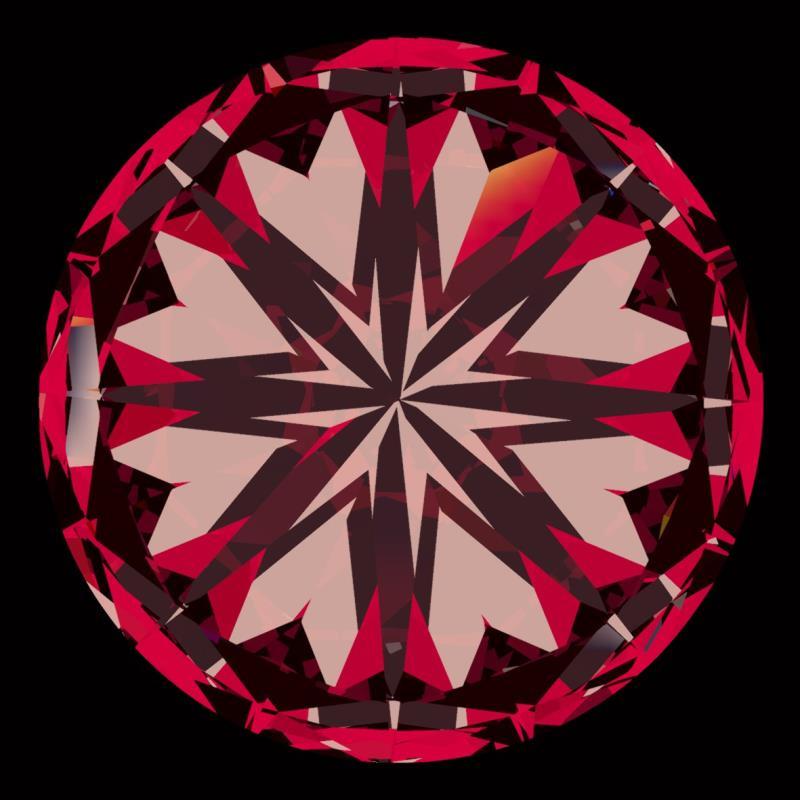 Hearts Diamond Image