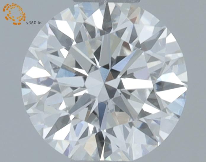 Real Diamond Image