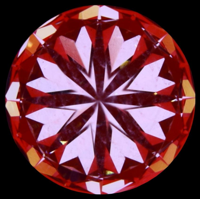 Hearts Diamond Image