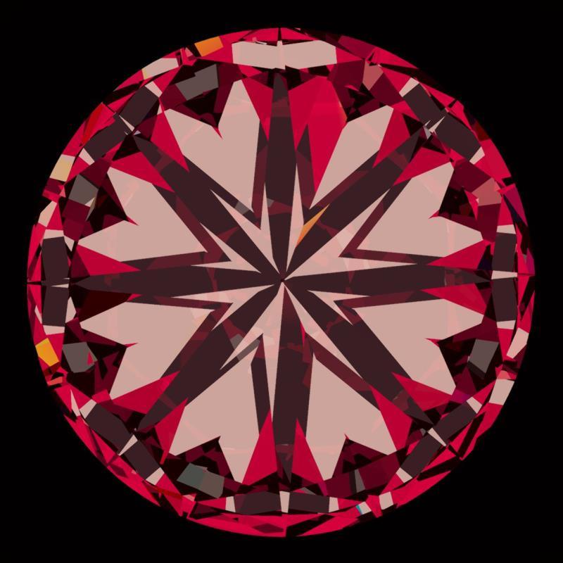 Hearts Diamond Image