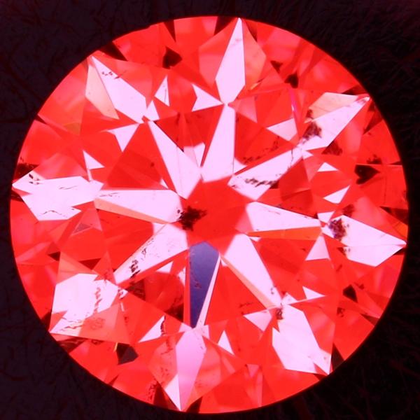 Hearts Diamond Image