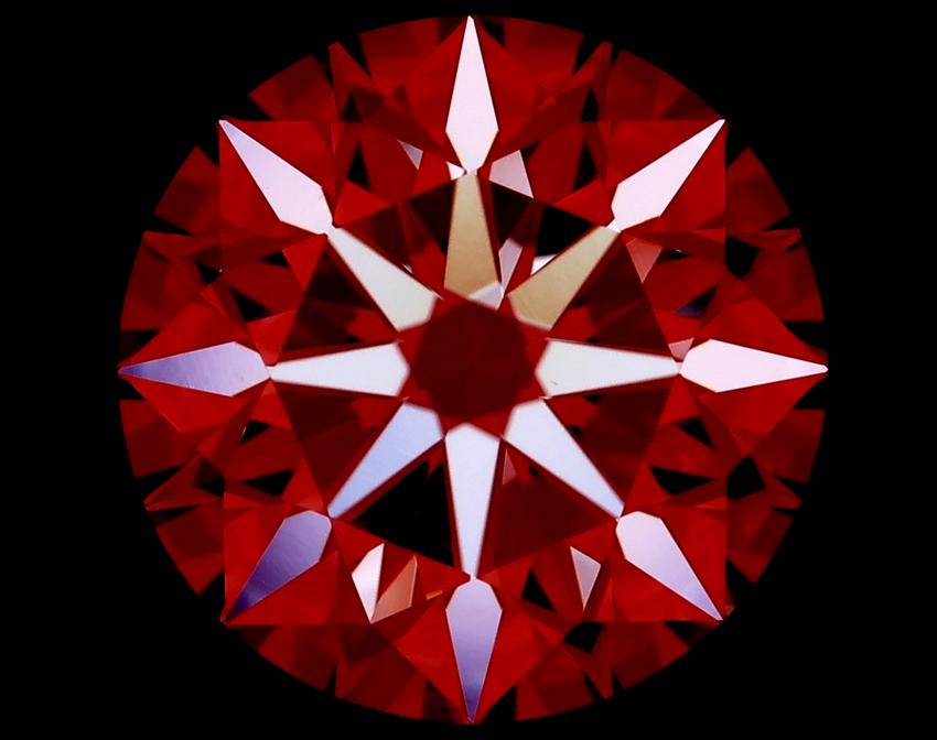 Arrows Diamond Image