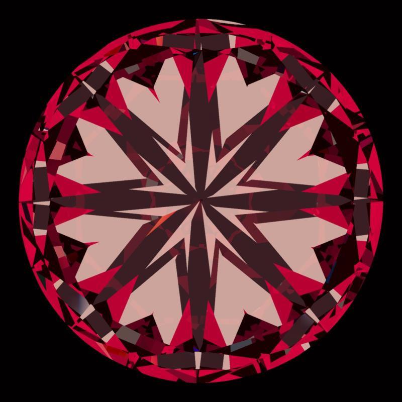 Hearts Diamond Image