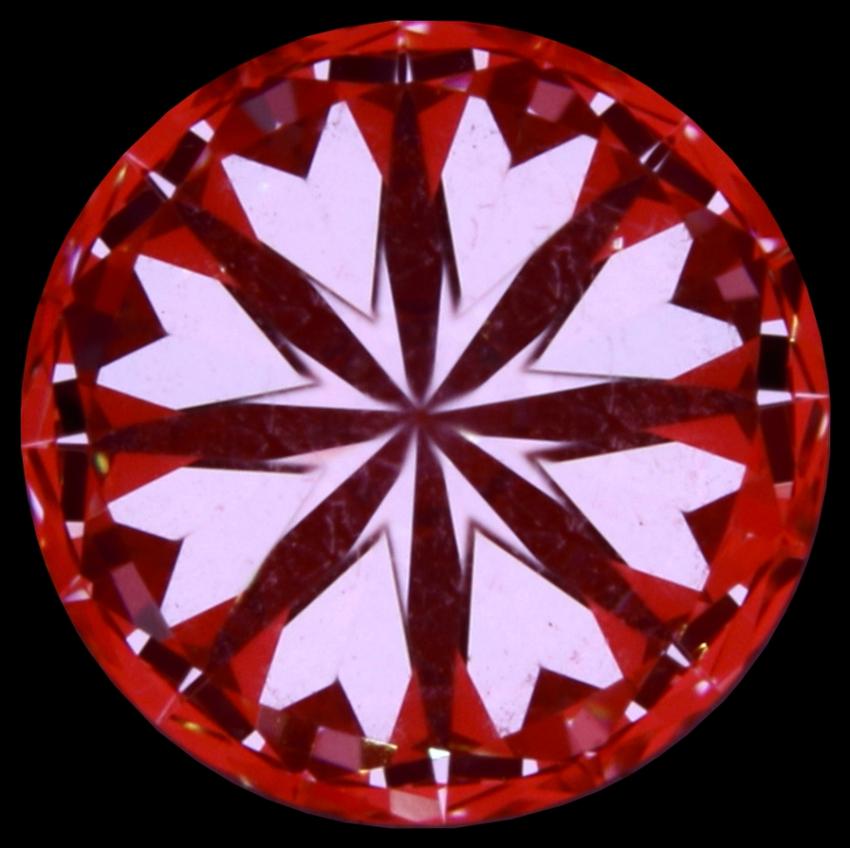 Hearts Diamond Image