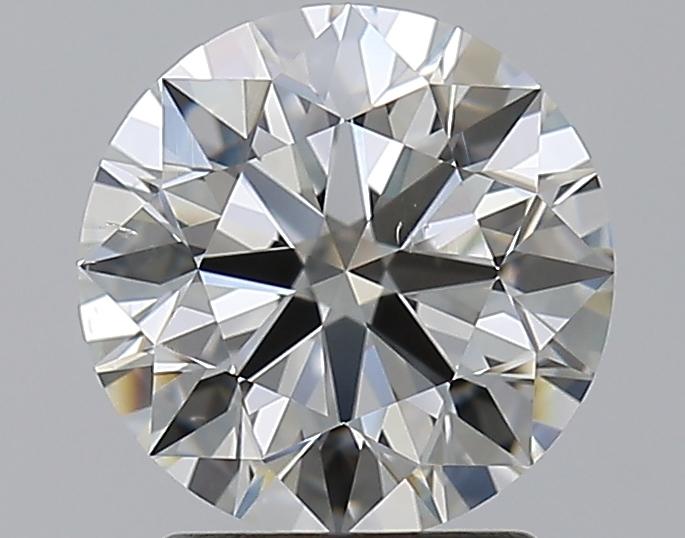 Real Diamond Image