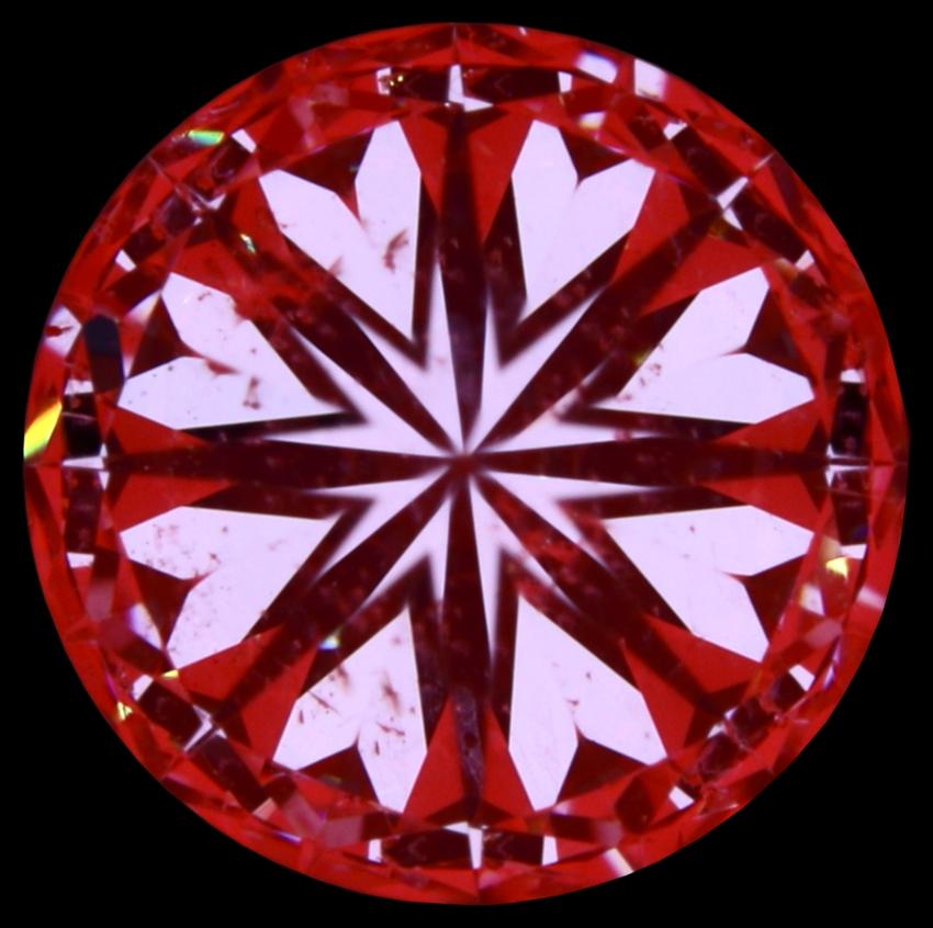 Hearts Diamond Image