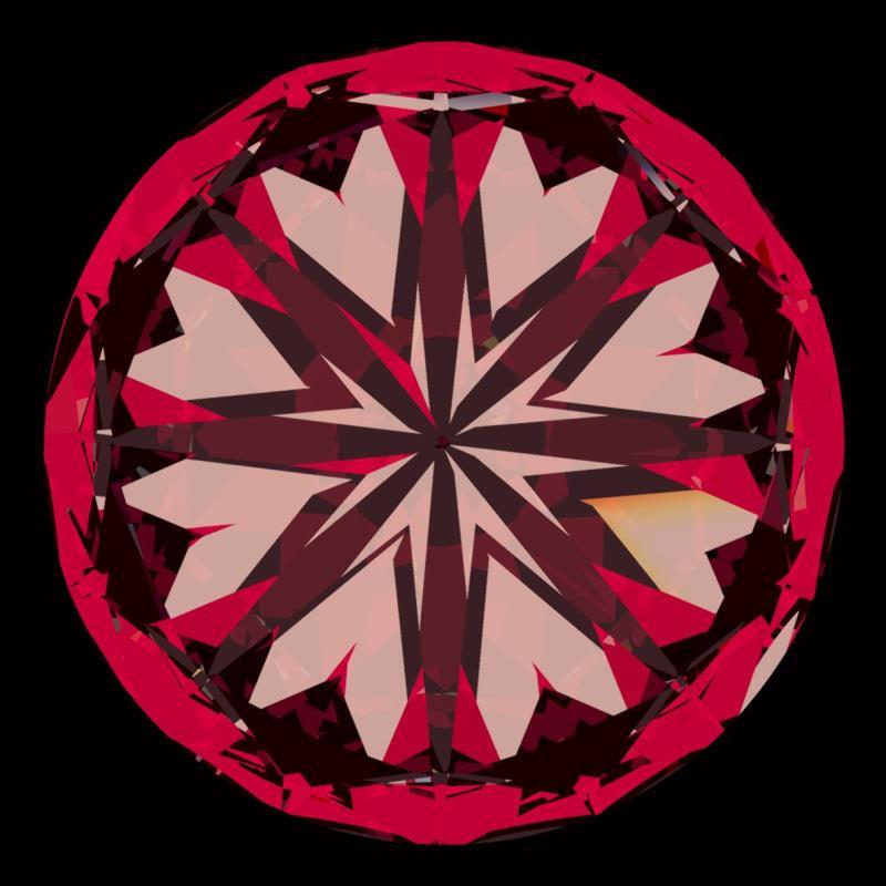 Hearts Diamond Image