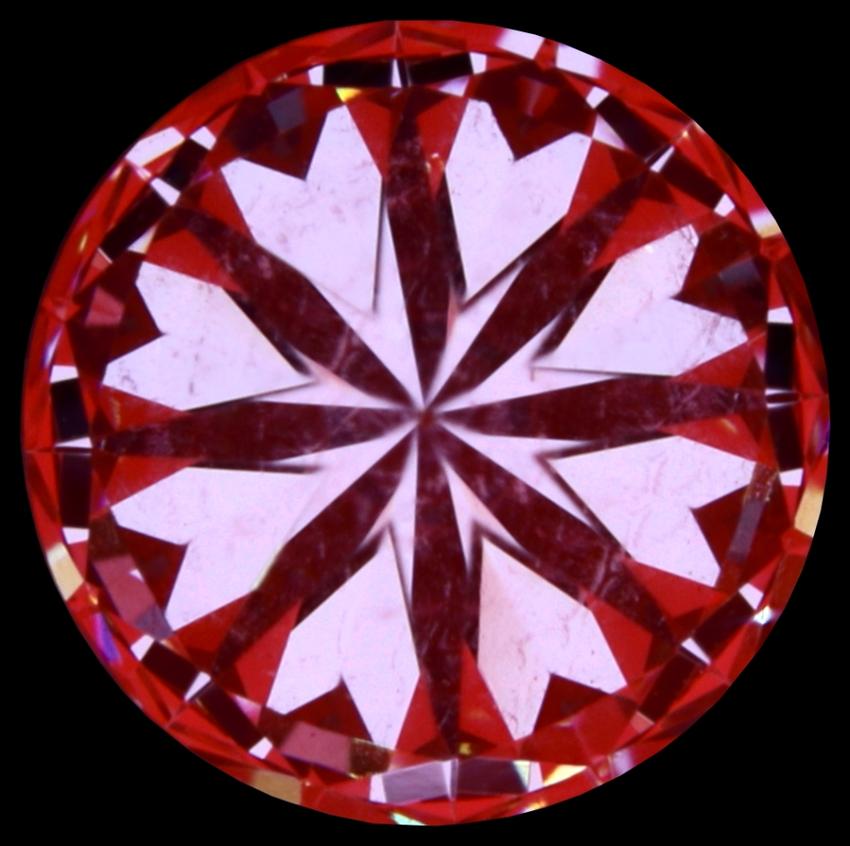 Hearts Diamond Image