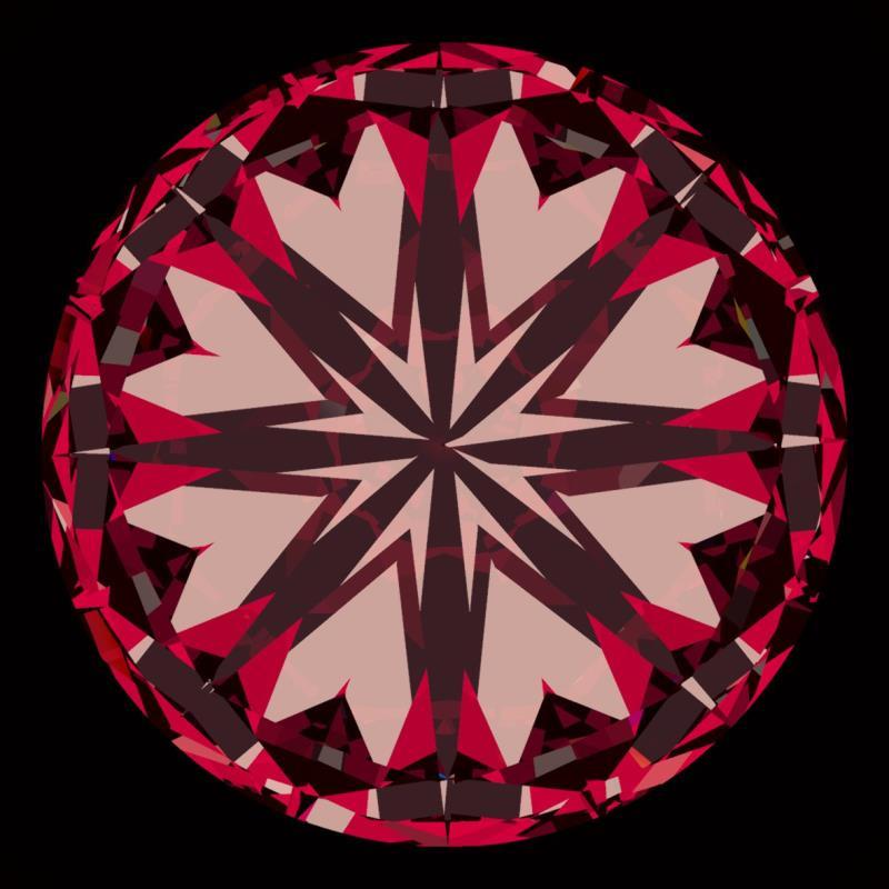 Hearts Diamond Image