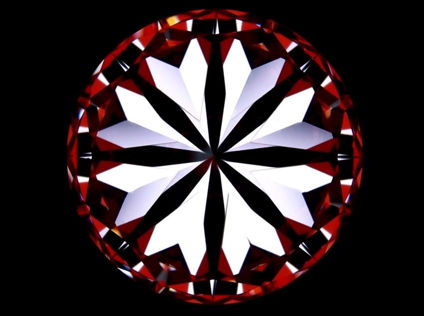 Hearts Diamond Image