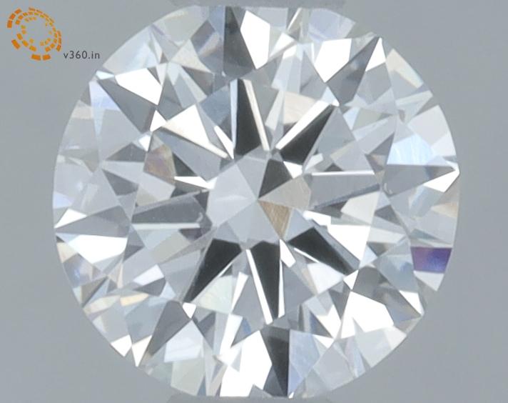 Real Diamond Image