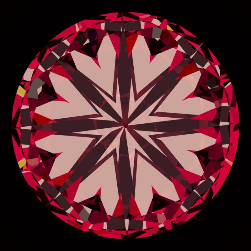 Hearts Diamond Image