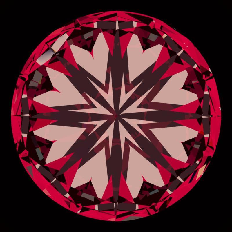 Hearts Diamond Image