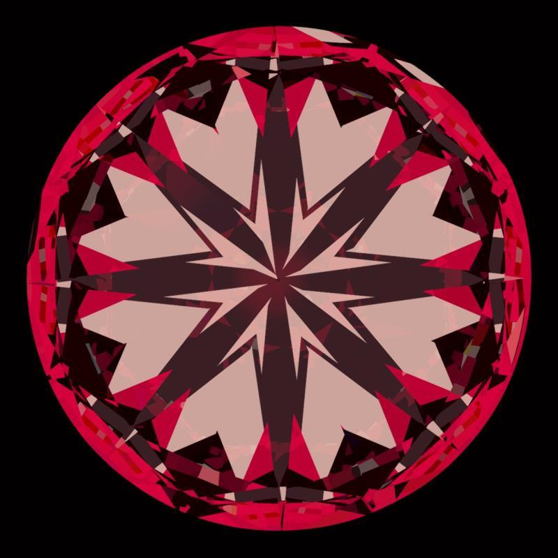 Hearts Diamond Image