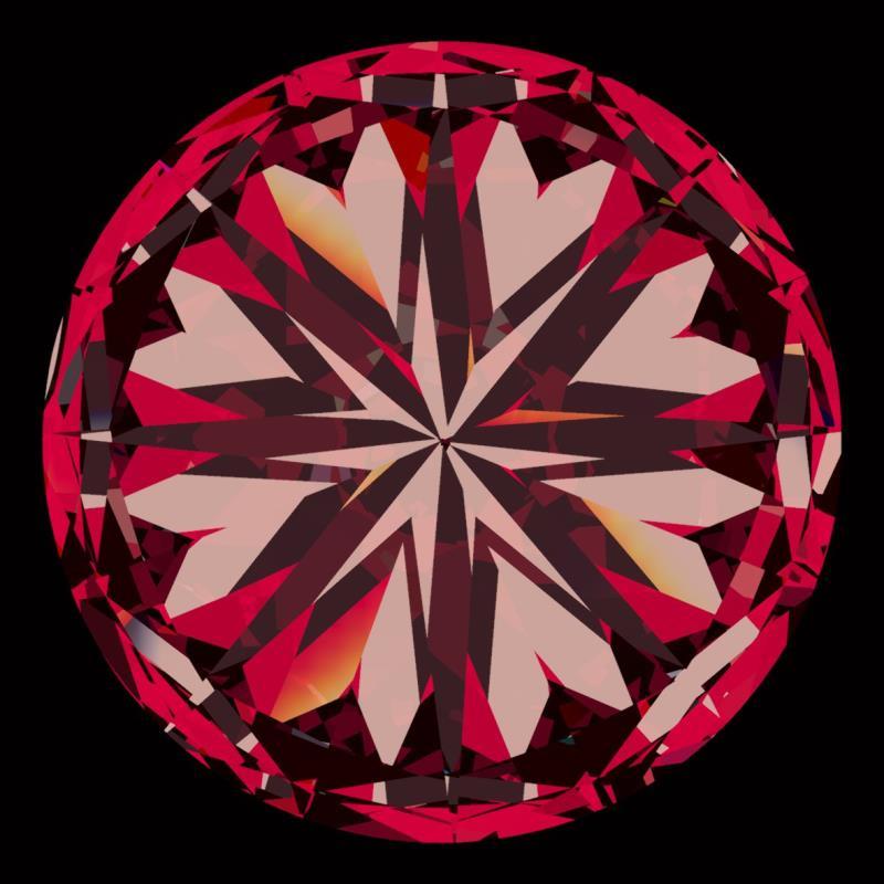 Hearts Diamond Image