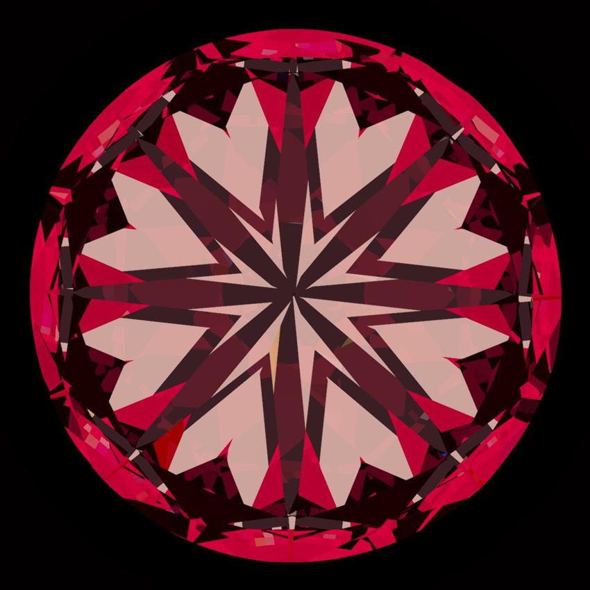 Hearts Diamond Image