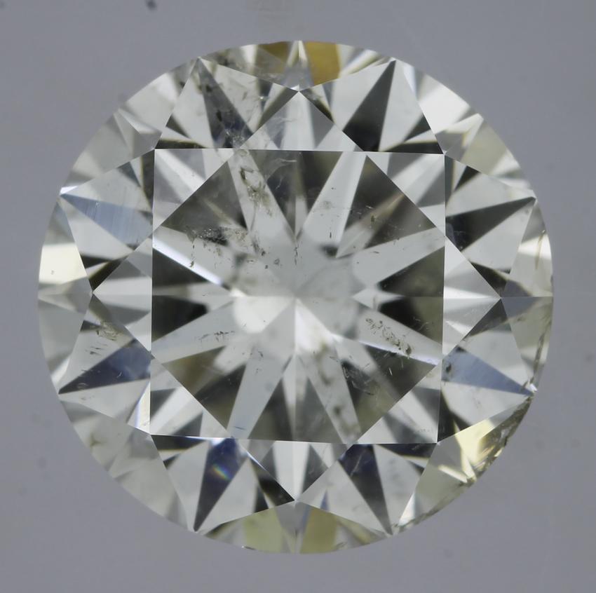 Real Diamond Image