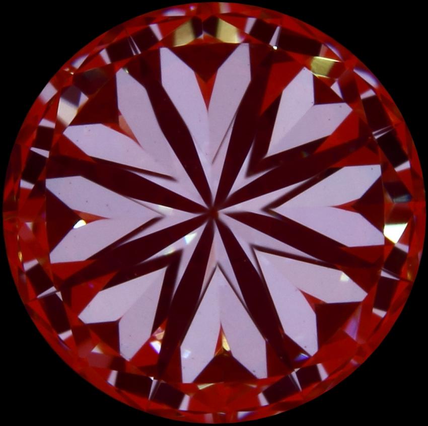 Hearts Diamond Image