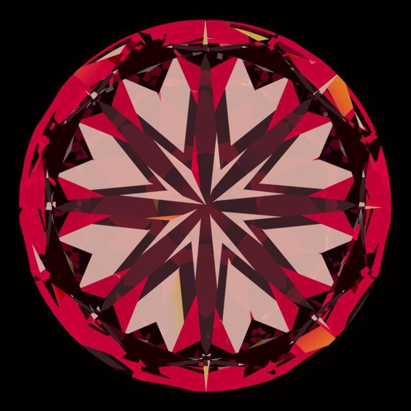 Hearts Diamond Image