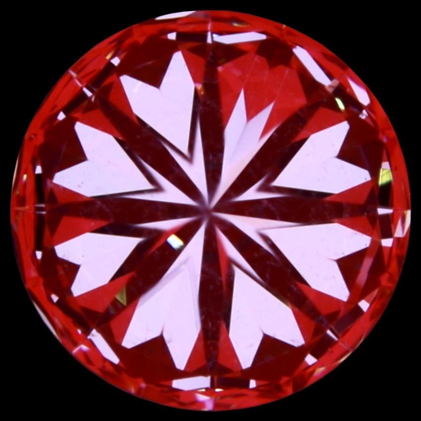 Hearts Diamond Image