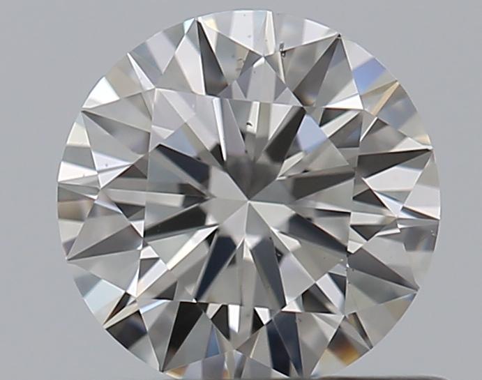 Real Diamond Image