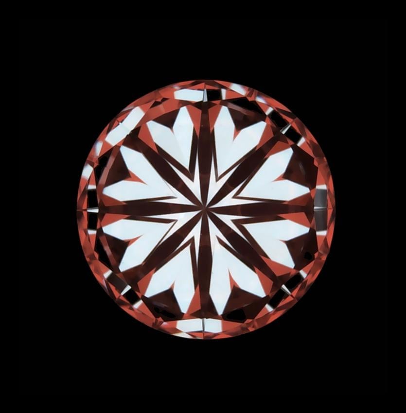 Hearts Diamond Image