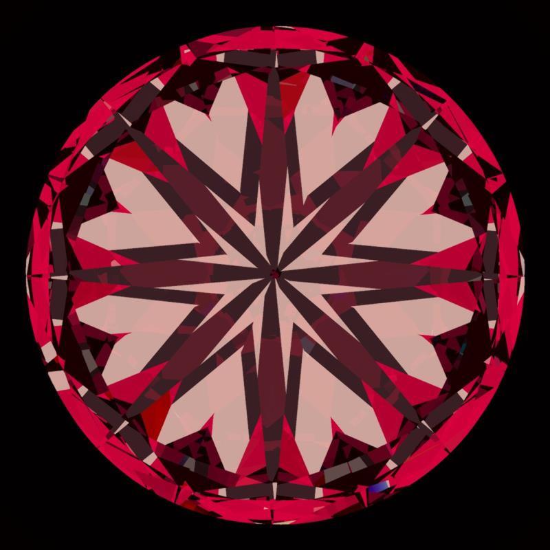 Hearts Diamond Image