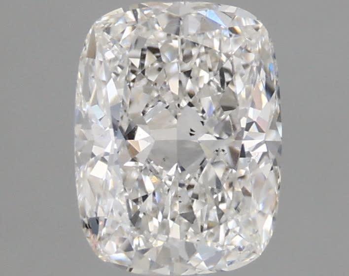 Real Diamond Image