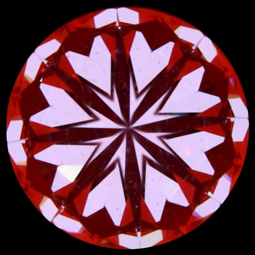 Hearts Diamond Image